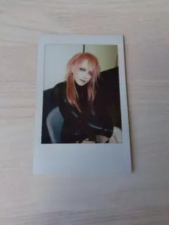 JILUKA Boogie Zyean Sena Ricko チェキ