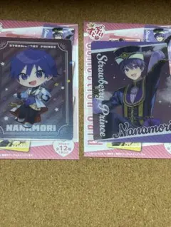 すとぷり 8周年 コレクション なーくんセット