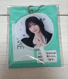 ≠ME ノイミー くじ 永田詩央里 ミニうちわ