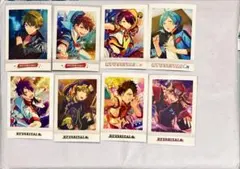 あんスタ　流星隊　ぱしゃこれ　グッズまとめ売り