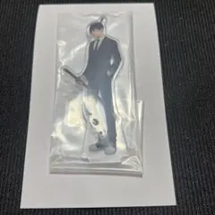 1番くじ 早川アキ チェンソーマン レゼ篇 G賞アクリルスタンド