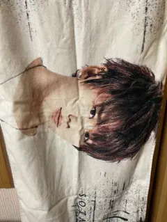 新品未開封　Da-iCE 花村想太 タオル セット DICE - Da-iCE a-i会員限定 花村想太 スポーツタオルの通販 by m's