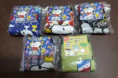 スヌーピー　靴下　その他