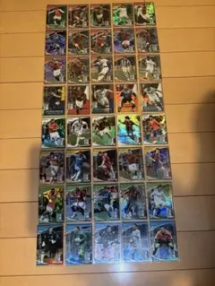 wccf ゲームカード