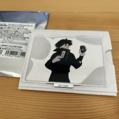 忍たま乱太郎 最強の軍師 アニメシーン アクリルスタンド コレクション 土井半助