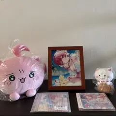 ホロライブ さくらみこ 誕生日記念2022 フルセット 直筆サイン入り