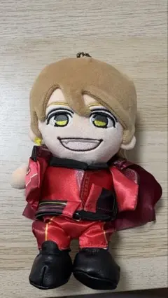 中間淳太　ちびスト