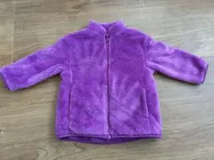 ベビー服アウター (80サイズ)