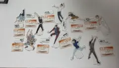 ハイキュークロニクルアクスタ 烏野