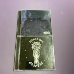 the GazettE ガゼット 斑蠡〜MADARA〜 初回限定盤 the GazettE 斑蠡~MADARA~ 初回限定 - メルカリ