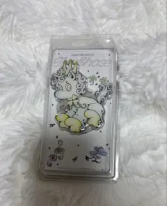 グリップトック スマホリング