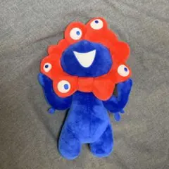 ミャクミャク キャラクターグッズ