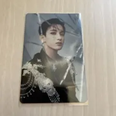 seventeen トレカ　消費期限　ドギョム