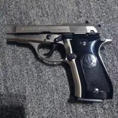 BERETTA M84 モデルガン 未使用品 2025年最新】Yahoo!オークション -m84 モデルガンの中古品・新品