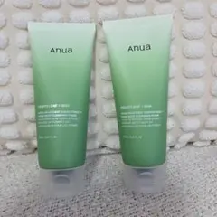 Anua ハートリーフ　クレンジングフォームのサムネイル