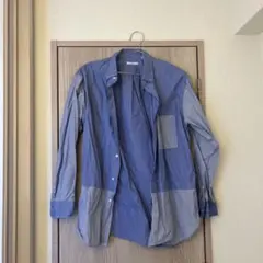 ユニクロ　シャツ