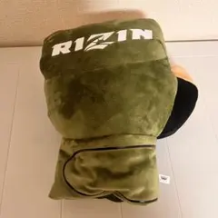 2026年最新】rizin グローブ ぬいぐるみの人気アイテム - メルカリ