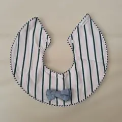 【MARL MARL】　スタイ　ベビー用品　男の子