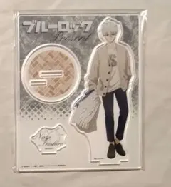 ブルロ　アクスタ