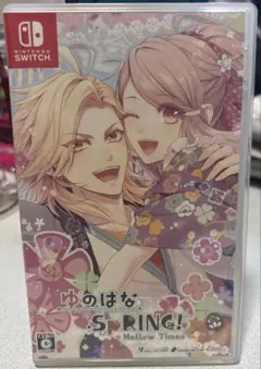 2026年最新】ゆのはなspring switchの人気アイテム - メルカリ