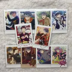 百 ぱしゃこれ Re:vale アイドリッシュセブン