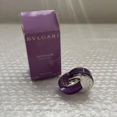 (I) BVLGARI オムニアアメジスト　5mlのサムネイル
