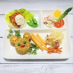 食品サンプル 置物