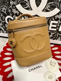 2026年最新】chanel バニティ キャビアの人気アイテム - メルカリ