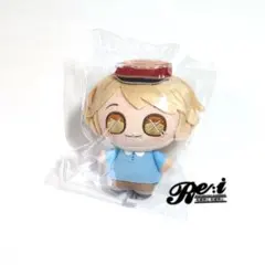 第五人格 幼稚園 ぬいぐるみ ポストマン - メルカリ