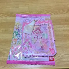 プリキュア カードホルダー キュアドリーム D