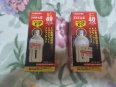 TOSHIBA ネオボールZ E17 9W 40W相当