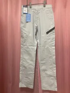 ストレッチ ワークパンツ