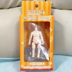 未開封 ねんどろいど どーる クリーム