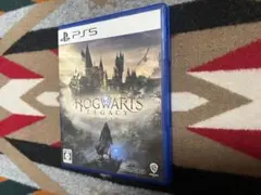 ホグワーツ・レガシー 通常版 Hogwarts Legacy PS5