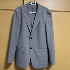ユニクロ　ジャケット春夏秋　Mサイズ　美品　送料無料