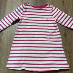 プチバトー ワンピース