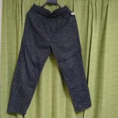 クックマン シェフパンツ豹柄Мサイズ