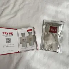 【本日限定出品②】豪華SK-II PITERA FIRST EXPERIENCE