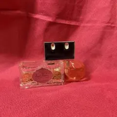 残量多め☆コスメデコルテ バイス&バーチュ オードパルファム 50ml 香水