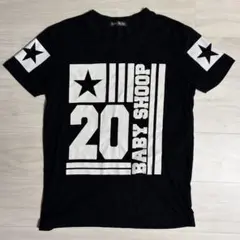 【baby Shoop】 半袖 Tシャツのサムネイル