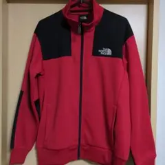 2026年最新】THE NORTH FACE カラー：レッド系 ジャージの人気アイテム