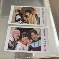 超特急 アロハ ハル シューヤ 集合 ミニフォト EVE