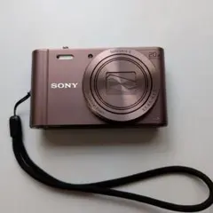 2026年最新】DSC-WX300 SONY サイバーショットの人気アイテム - メルカリ