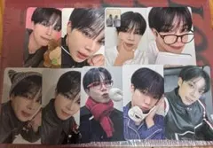 ドンホン VERIVERY まとめ 特典 トレカ