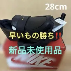 新品未使用タグ付きナイキエアマックスフェノメナ28cm早いもの勝ち‼️