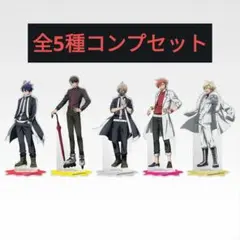 桃源暗鬼 アクリルスタンド