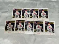 銀魂 ぱしゃこれ 神楽 9点