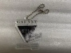 キーホルダー・アクリルキーホルダー 2PM GALAXY OF 2PM GALAXY OF 2PM】THE RETURN ロゴ アクリルキーホルダー - メルカリ