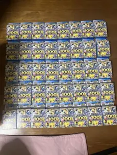 1店舗購入』ポケモンカード スタートデッキ100 15個まとめ売り - メルカリ