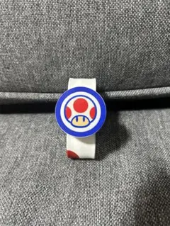 USJ購入　パワーアップバンド2本　マリオ＆ルイージ帽子　ハーマイオニーマジカル 新品） 2本 パワーアップバンド USJ ユニバーサルスタジオ